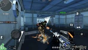 Factory Assault